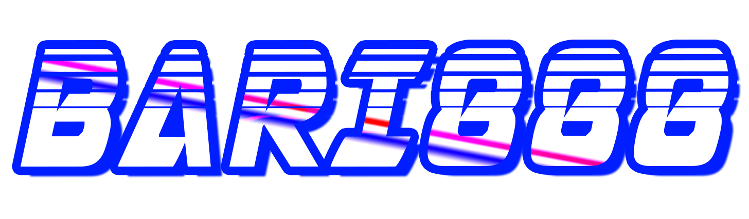 BARI888